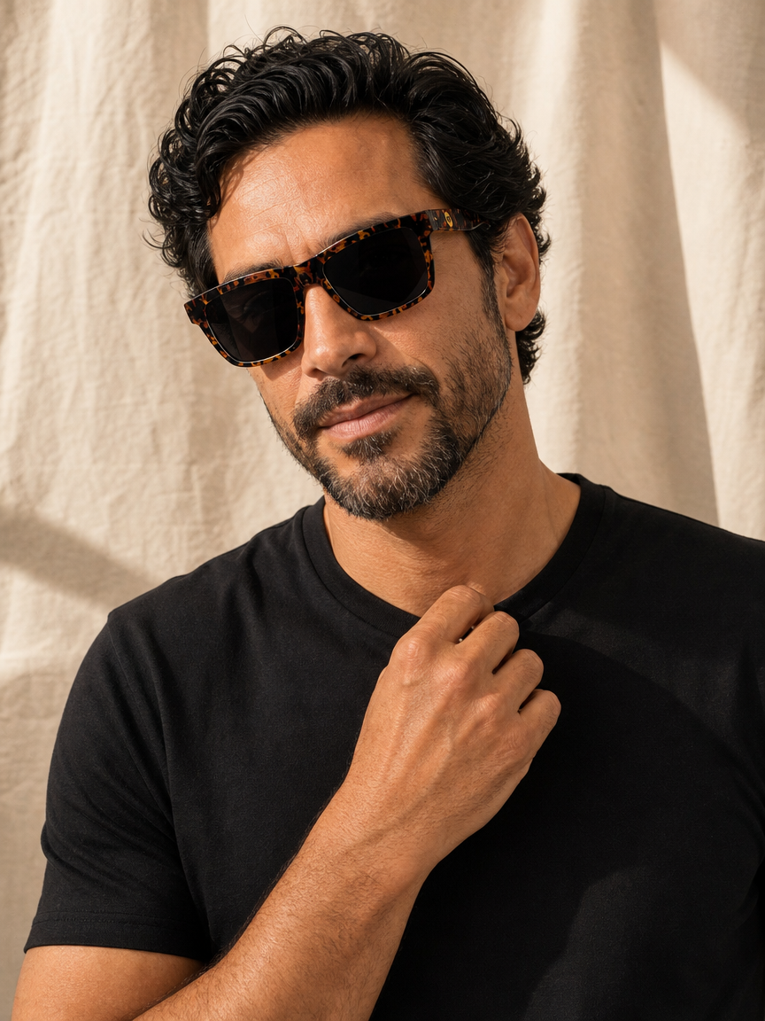 MEN eyewear