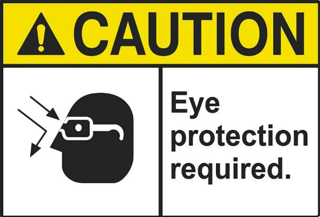 Eye Protection