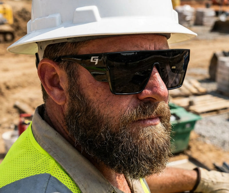 Protective Shades