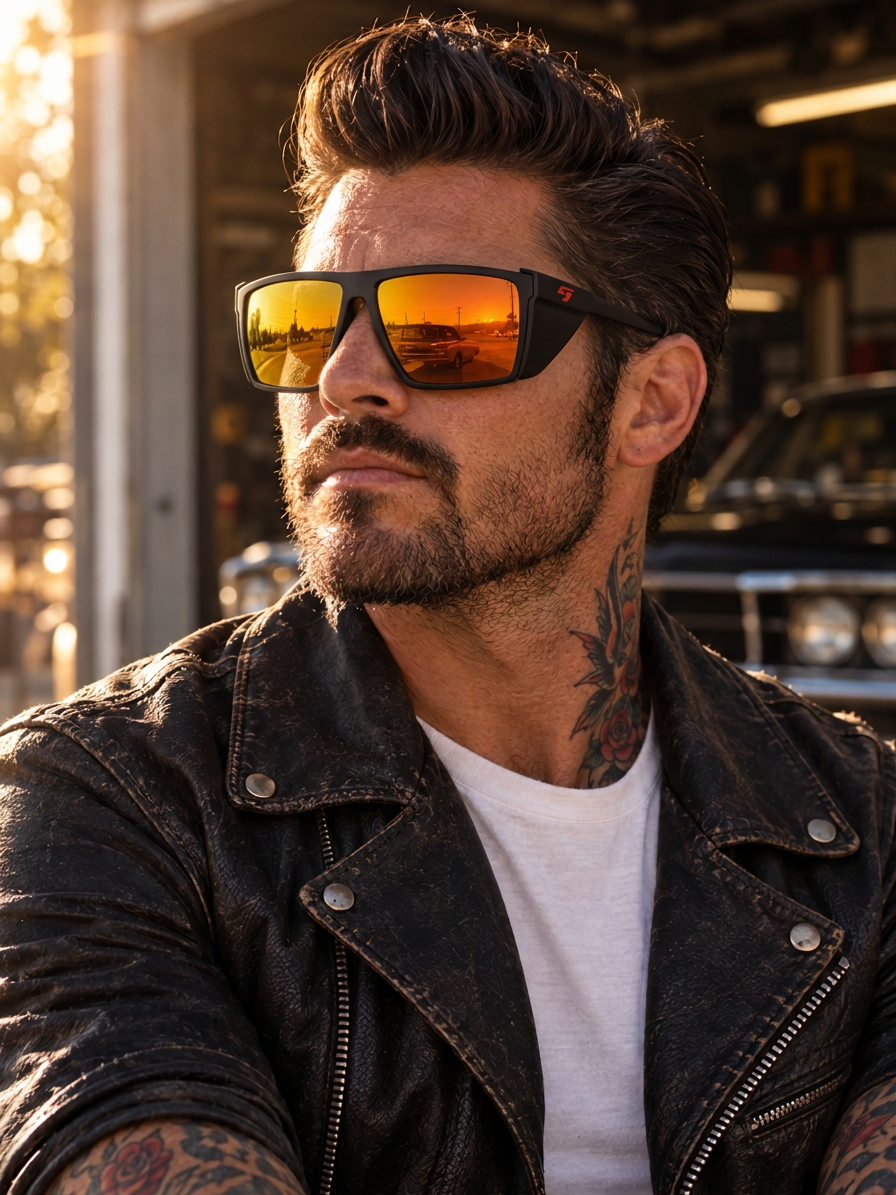 MIRROR eyewear