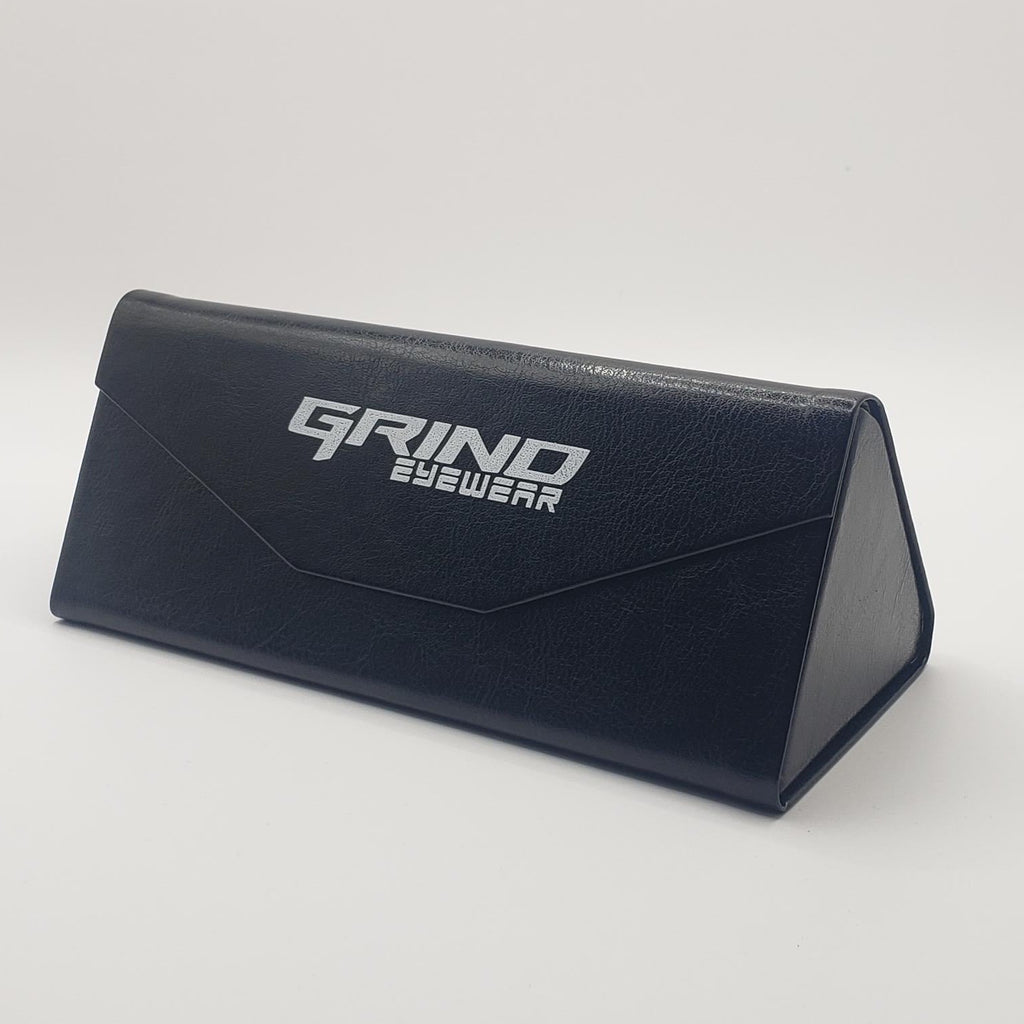 FOLDABLE CASE