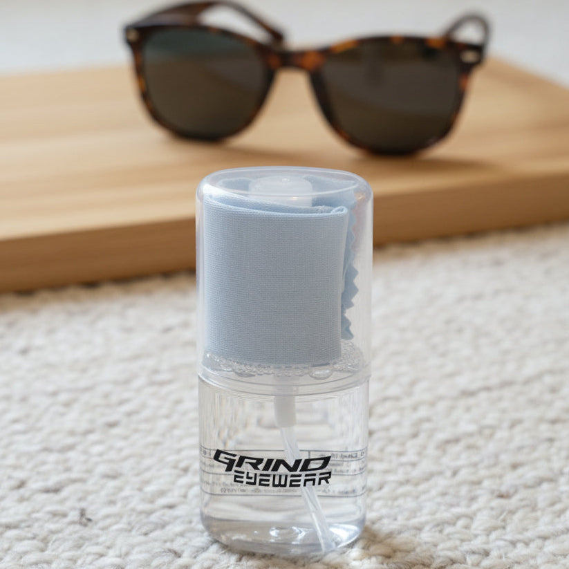 Lens Cleaner Kit