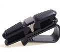 Visor Glasses Holder