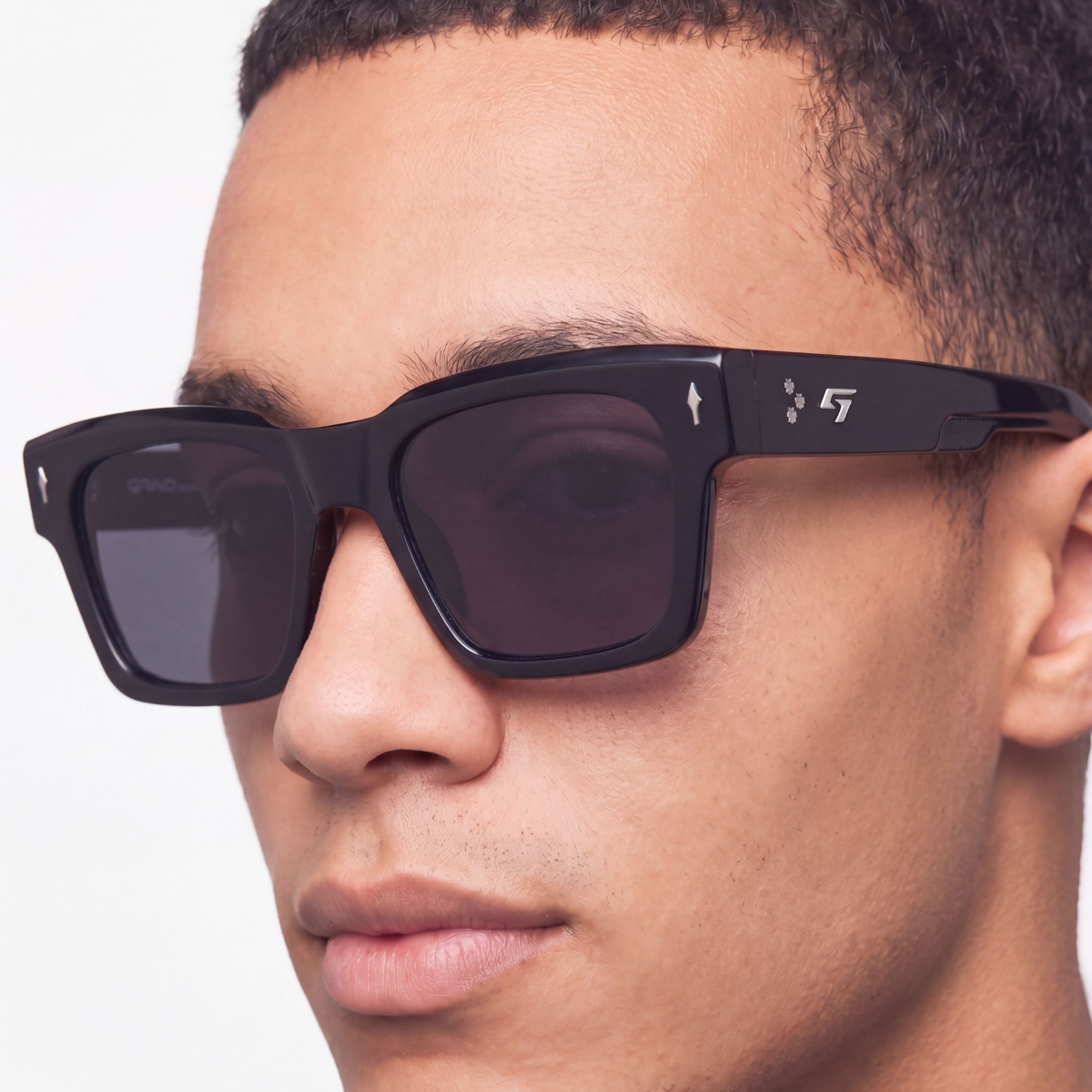 ONYX Grind Eye Wear