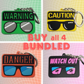 Key Chain Bundles
